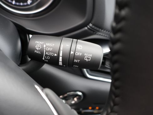 New 2025 MAZDA CX-5 AWD 2.5 S w/ Select Package image 38