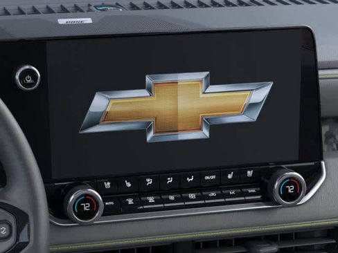 New 2026 Chevrolet Colorado ZR2 w/ Technology Package image 19