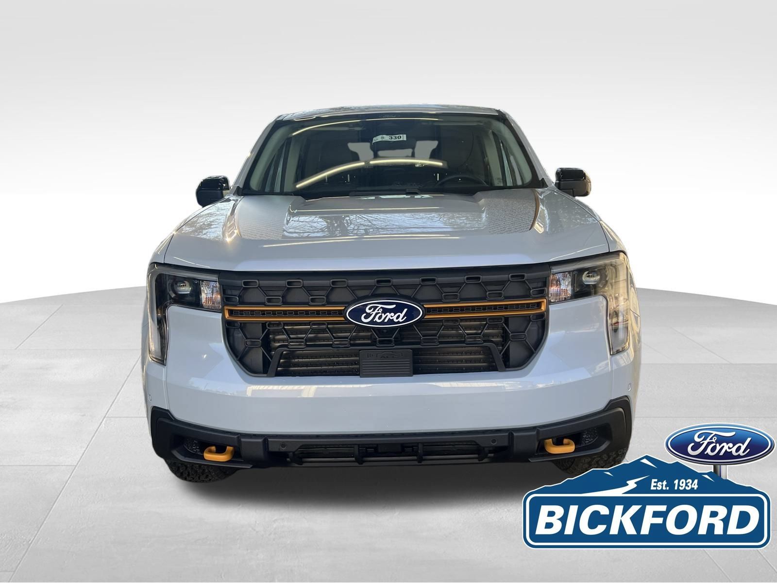 New 2026 Ford Maverick Tremor AWD/4WD image 2