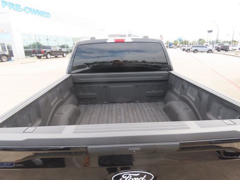 Certified 2024 Ford F150 STX w/ STX Black Appearance Package AWD/4WD image 12