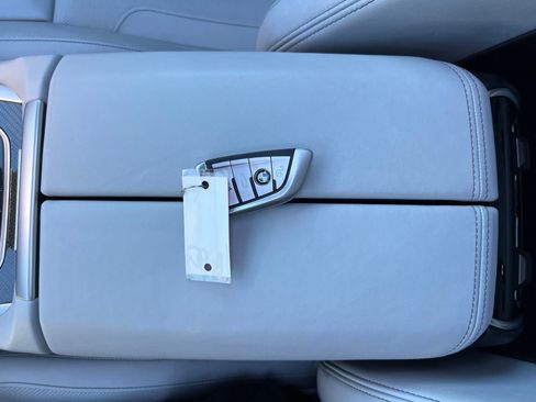 Used 2022 BMW X6 M image 47