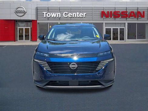 Certified 2025 Nissan Murano SL w/ Cargo Package AWD/4WD image 2