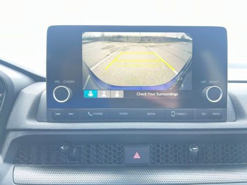 Certified 2023 Honda CR-V Sport image 20