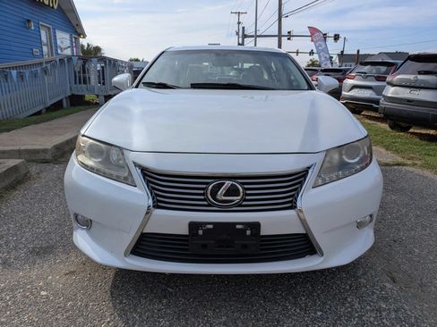 Used 2013 Lexus ES 350 w/ Premium Pkg FWD image 8