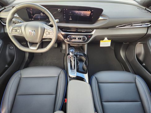 New 2026 Buick Envista Sport Touring w/ Convenience I Package image 19
