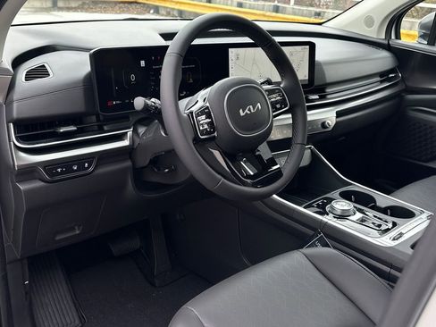 New 2026 Kia Carnival SX Prestige FWD image 20