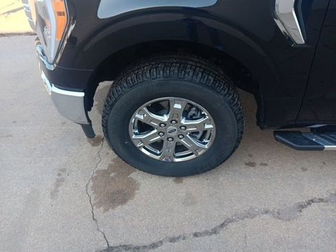 Used 2023 Ford F150 XLT w/ Equipment Group 302A High image 35