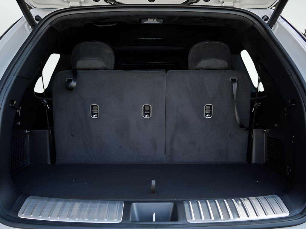 New 2027 Kia Telluride SX Prestige AWD/4WD image 8