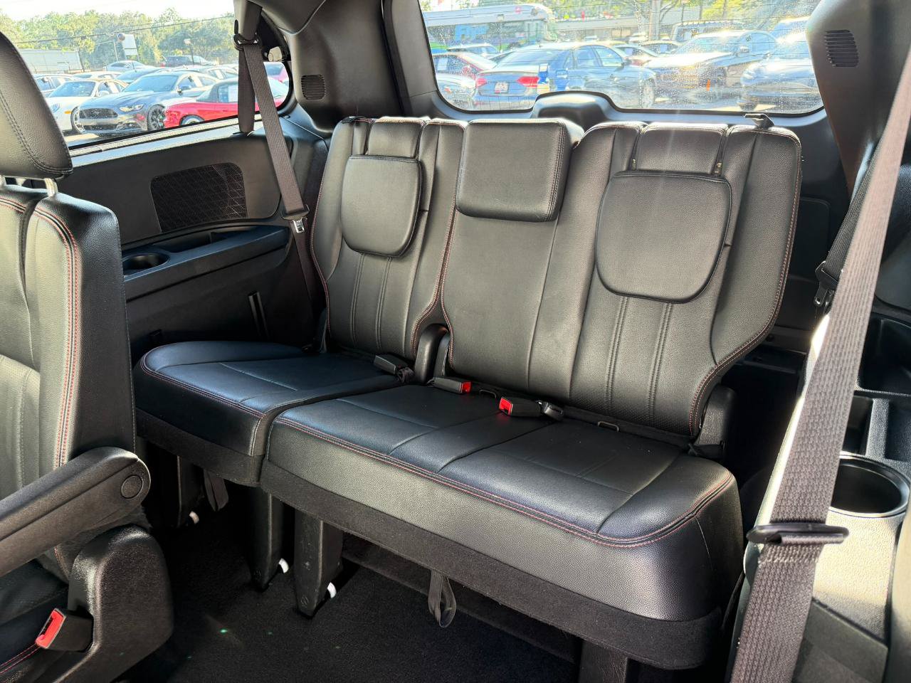 Used 2019 Dodge Grand Caravan GT FWD image 40