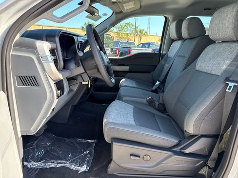 New 2026 Ford F250 XLT image 18