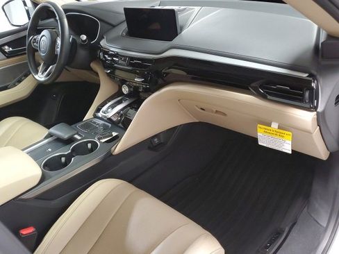 Used 2023 Acura MDX SH-AWD w/ Technology Package image 26