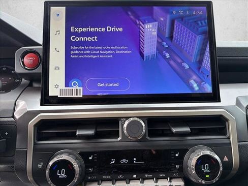 New 2026 Toyota Tacoma TRD Sport image 15