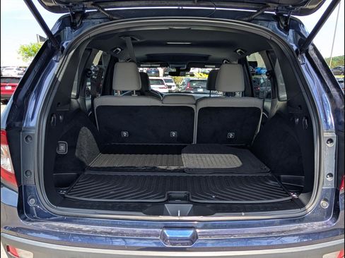 Certified 2021 Honda Passport EX-L image 20