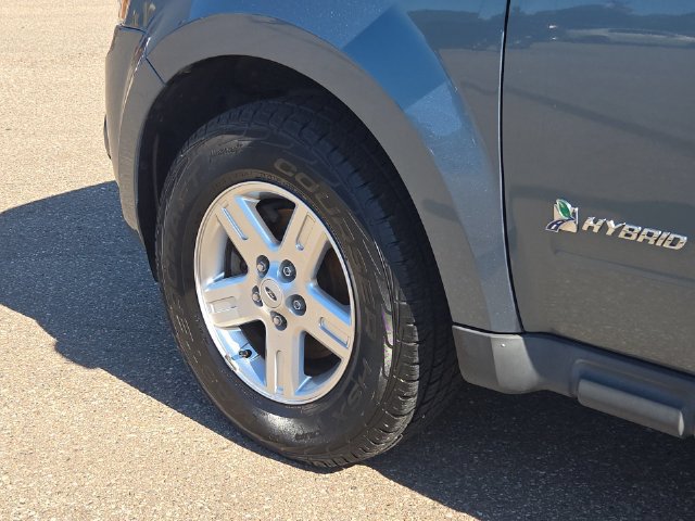 Used 2012 Ford Escape 4WD Hybrid image 10