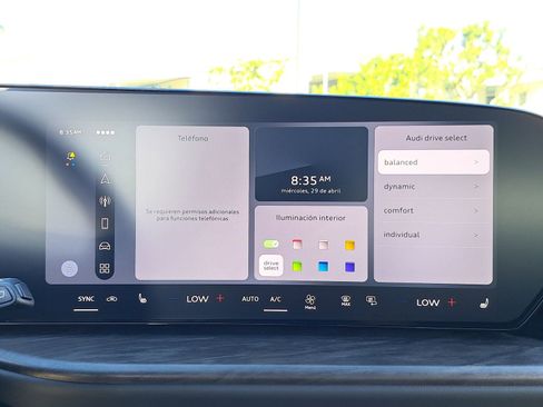 New 2026 Audi Q5 Premium AWD/4WD image 25