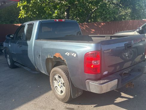 Used 2013 Chevrolet Silverado 1500 LT w/ All-Star Edition image 7