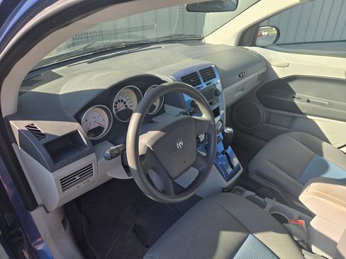 Used 2007 Dodge Caliber SXT image 11