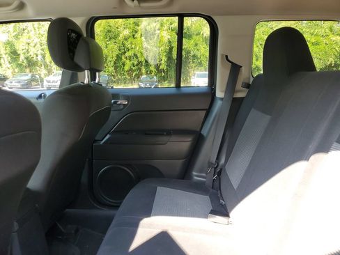 Used 2015 Jeep Patriot Sport w/ Power Value Group FWD image 11