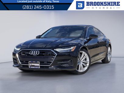 Used 2019 Audi A7 3.0T Prestige w/ Prestige Package