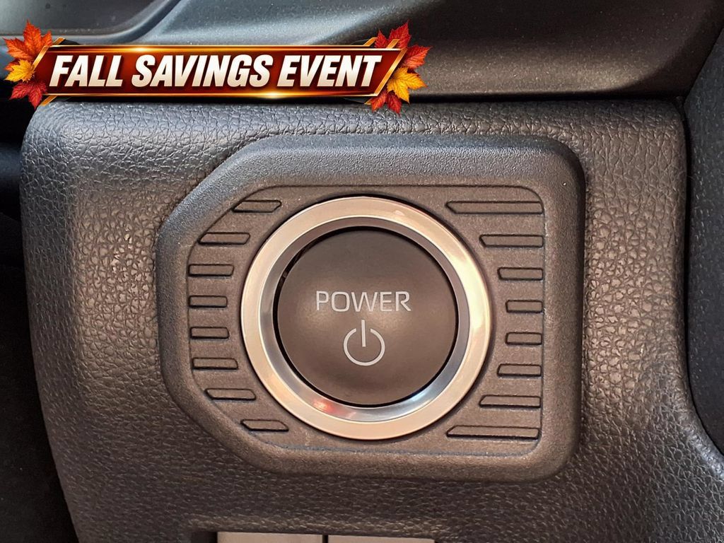 Used 2024 Toyota Land Cruiser 1958 AWD/4WD image 14