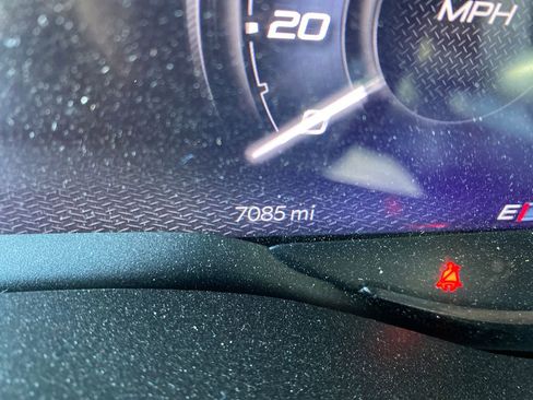 Used 2023 RAM 1500 TRX w/ TRX Level 2 Equipment Group image 17