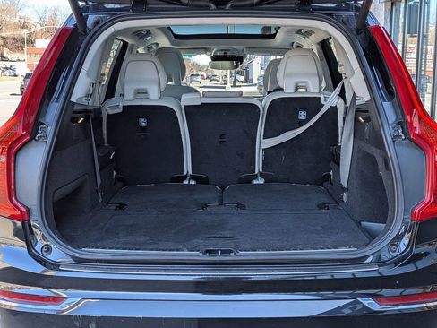Used 2017 Volvo XC90 T6 Inscription w/ Luxury Package image 8
