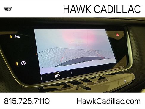 New 2026 Cadillac XT5 Luxury w/ LPO, Floor Liner Package image 19