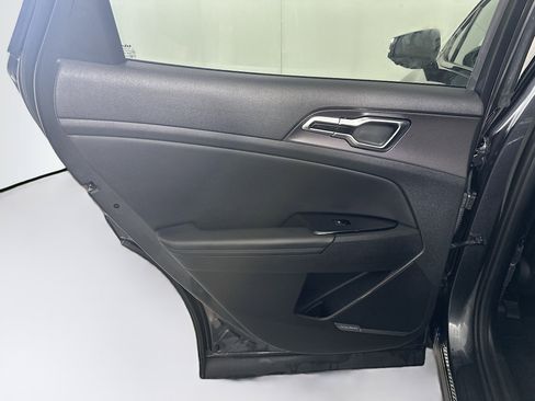 Used 2024 Kia Sportage SX image 27