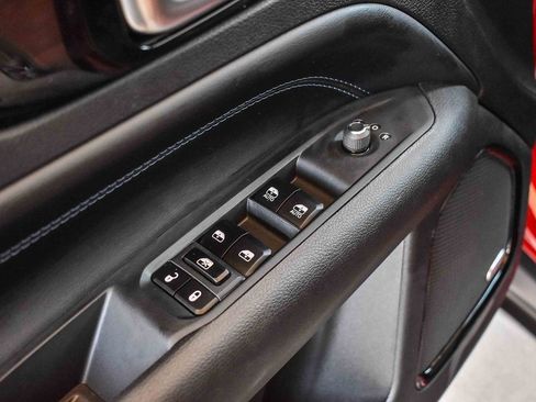 New 2026 Jeep Compass Limited w/ Sun, Sound & Navigation Group image 21