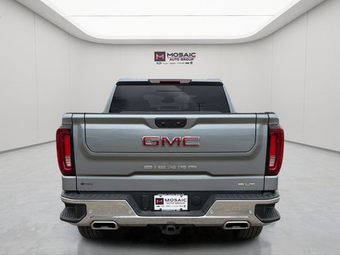 Used 2024 GMC Sierra 1500 SLT w/ SLT Premium Package image 6