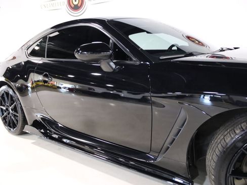 Used 2022 Toyota GR86 Premium RWD image 8