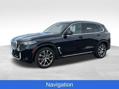 Used 2024 BMW X5 xDrive40i