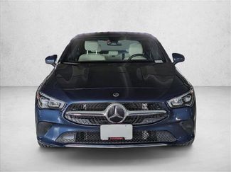 Used 2023 Mercedes-Benz CLA 250 video 2