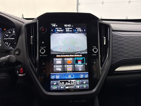 Used 2026 Subaru Forester Premium AWD/4WD image 19