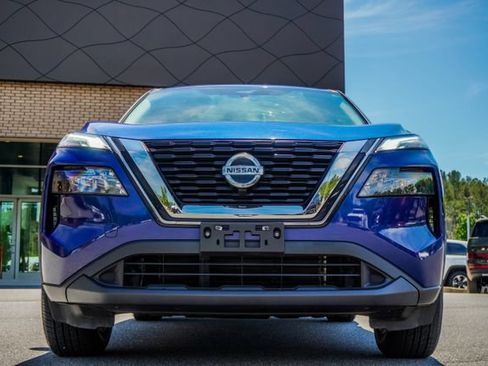 Used 2021 Nissan Rogue S FWD image 7