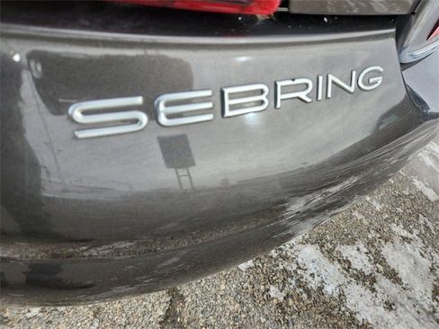 Used 2001 Chrysler Sebring LXi image 28