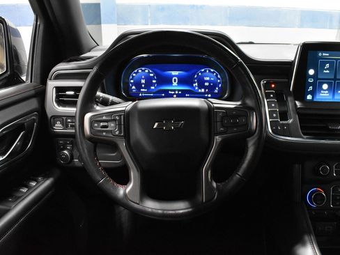 Used 2022 Chevrolet Tahoe RST w/ Luxury Package image 9