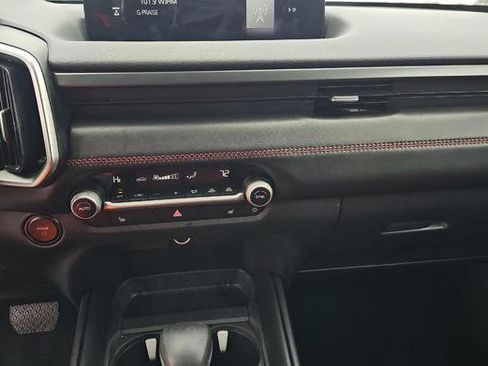 Used 2025 MAZDA CX-50 AWD 2.5 Hybrid w/ Premium Pkg image 9