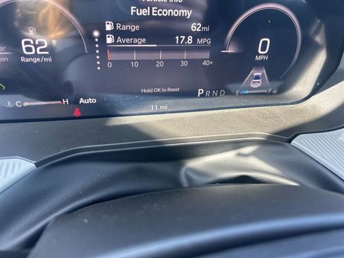 New 2026 Jeep Cherokee Laredo AWD/4WD image 10