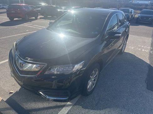 Used 2017 Acura RDX FWD image 3