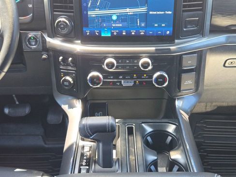 Used 2023 Ford F150 XLT w/ Equipment Group 302A High AWD/4WD image 18
