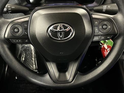 Certified 2026 Toyota Corolla LE image 14