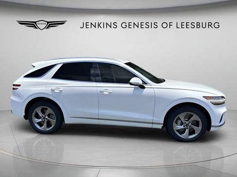 New 2026 Genesis GV70 2.5T AWD/4WD image 2