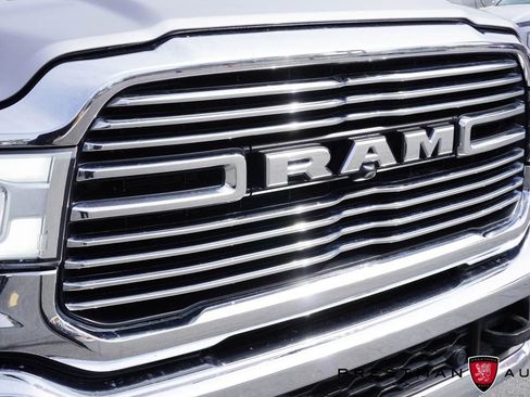 Used 2023 RAM 2500 Laramie image 20