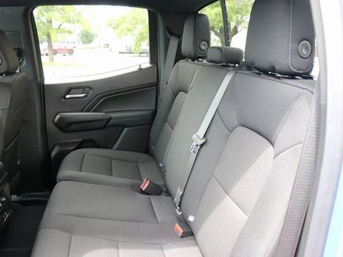 New 2025 GMC Canyon Elevation w/ Convenience Package image 14