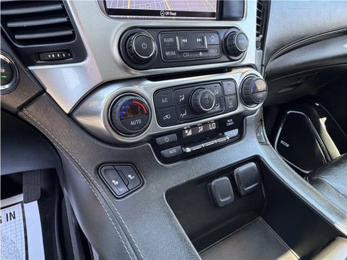 Used 2020 Chevrolet Tahoe LT AWD/4WD image 48