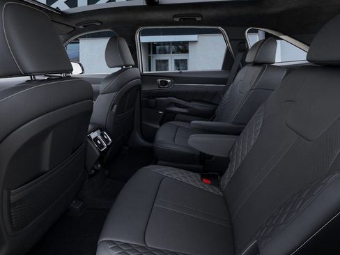 New 2026 Kia Sorento SX Prestige AWD/4WD image 18