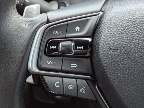 Used 2019 Honda Accord Sport image 22