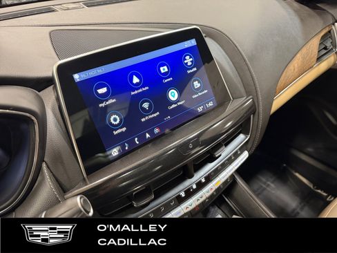 Certified 2023 Cadillac CT5 Premium Luxury w/ Super Cruise 2 Package AWD/4WD image 20