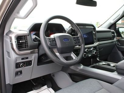 New 2026 Ford F150 XLT w/ Equipment Group 302A MID